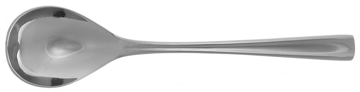 Loft (Stainless) Sugar Spoon by Thomas-1