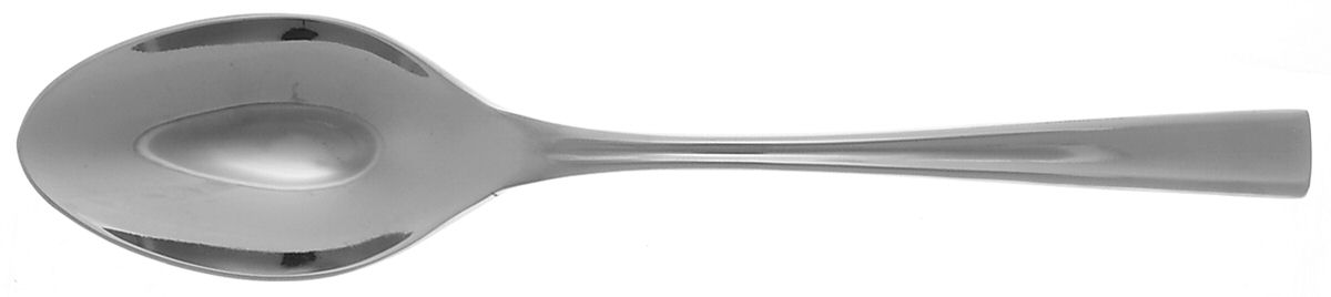 Loft (Stainless) Tablespoon (Serving Spoon) by Thomas-1