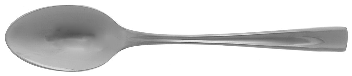 Loft (Stainless) Place/Oval Soup Spoon by Thomas-1