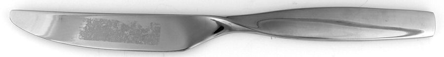 Atlantic (Stainless) New French Solid Knife by Towle Silver-1