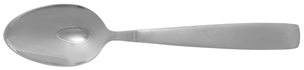 Orleans (Stainless) Teaspoon by Towle Silver-1