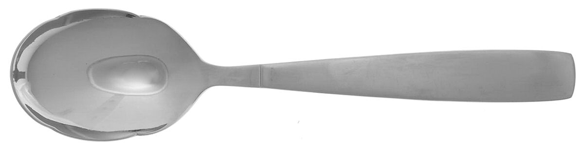 Orleans (Stainless) Sugar Spoon by Towle Silver-1