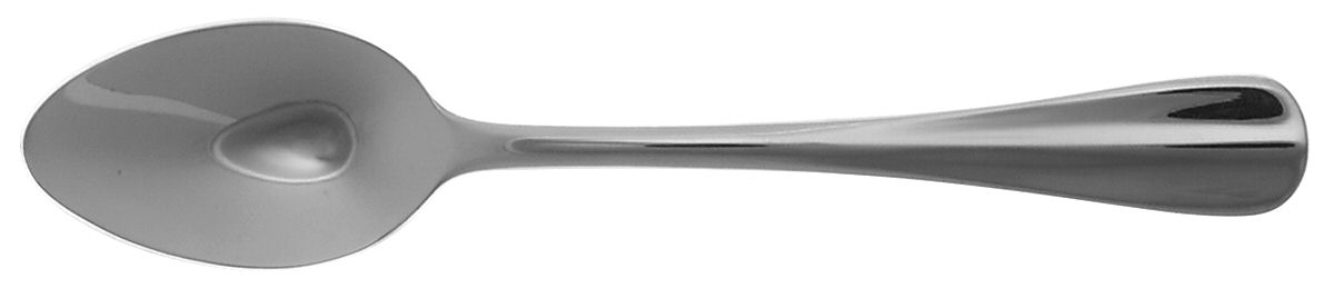 TLA1(Stainless) Demitasse Spoon by Atal-1