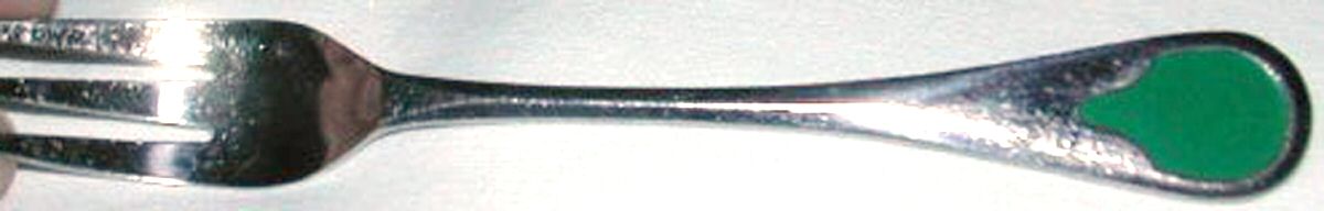 TWS400 (Stainless) Youth Fork by Towle Silver-1
