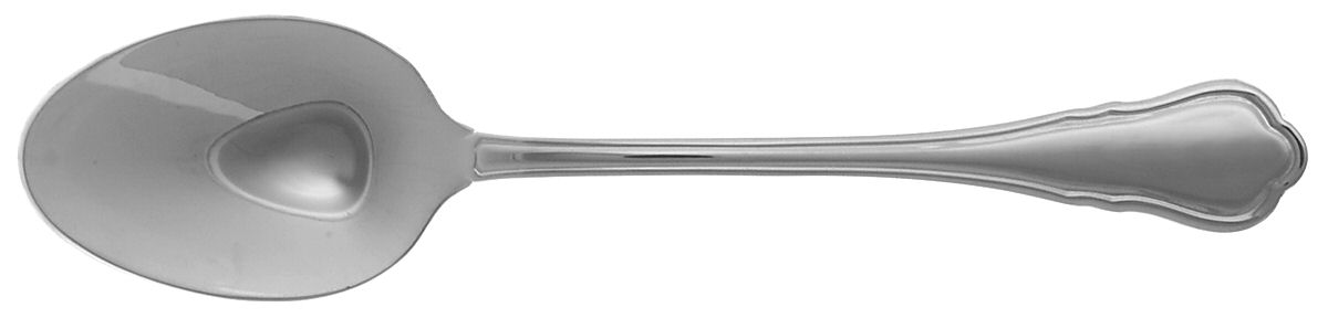 TLA3 (Stainless) Five O'Clock Teaspoon by Atal-1