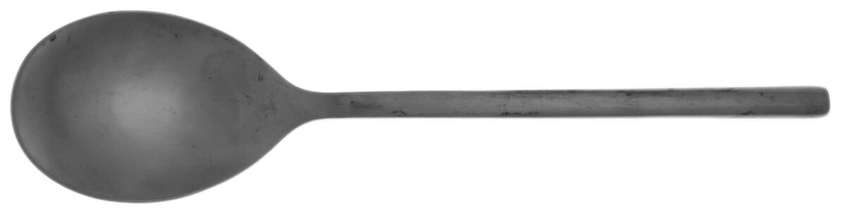 Cosmopolitan (Stainless) Tablespoon (Serving Spoon) by Towle Silver-1