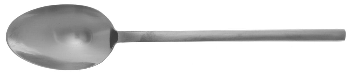 Cosmopolitan (Stainless) Place/Oval Soup Spoon by Towle Silver-1