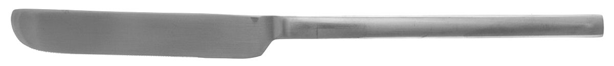 Cosmopolitan (Stainless) Blunt Solid Knife by Towle Silver-1