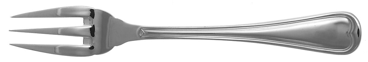 TLA5 (Stainless) Dessert Fork by Atal-1