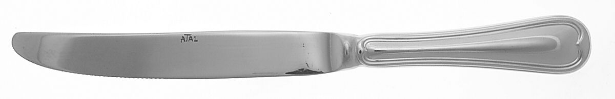 TLA5 (Stainless) Modern Solid Knife by Atal-1