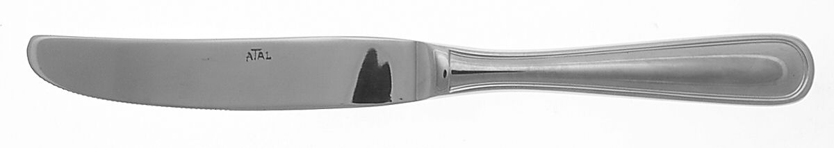 TLA7 (Stainless) Modern Solid Knife by Atal-1