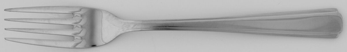 TLA8 (Stainless) Individual Salad Fork by Atal-1