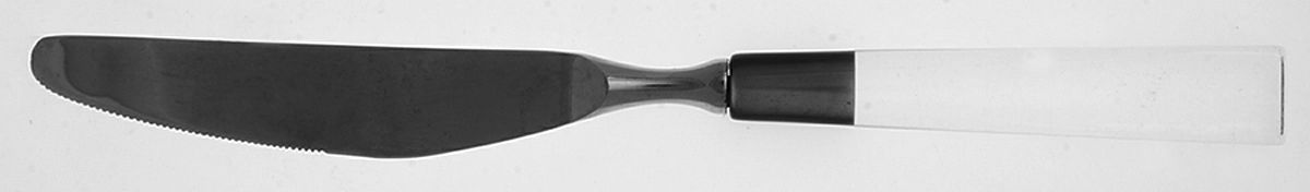 TWS401 (Stainless) Modern Hollow Knife by Towle Silver-1