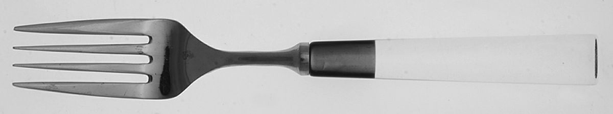 TWS401 (Stainless) Fork by Towle Silver-1