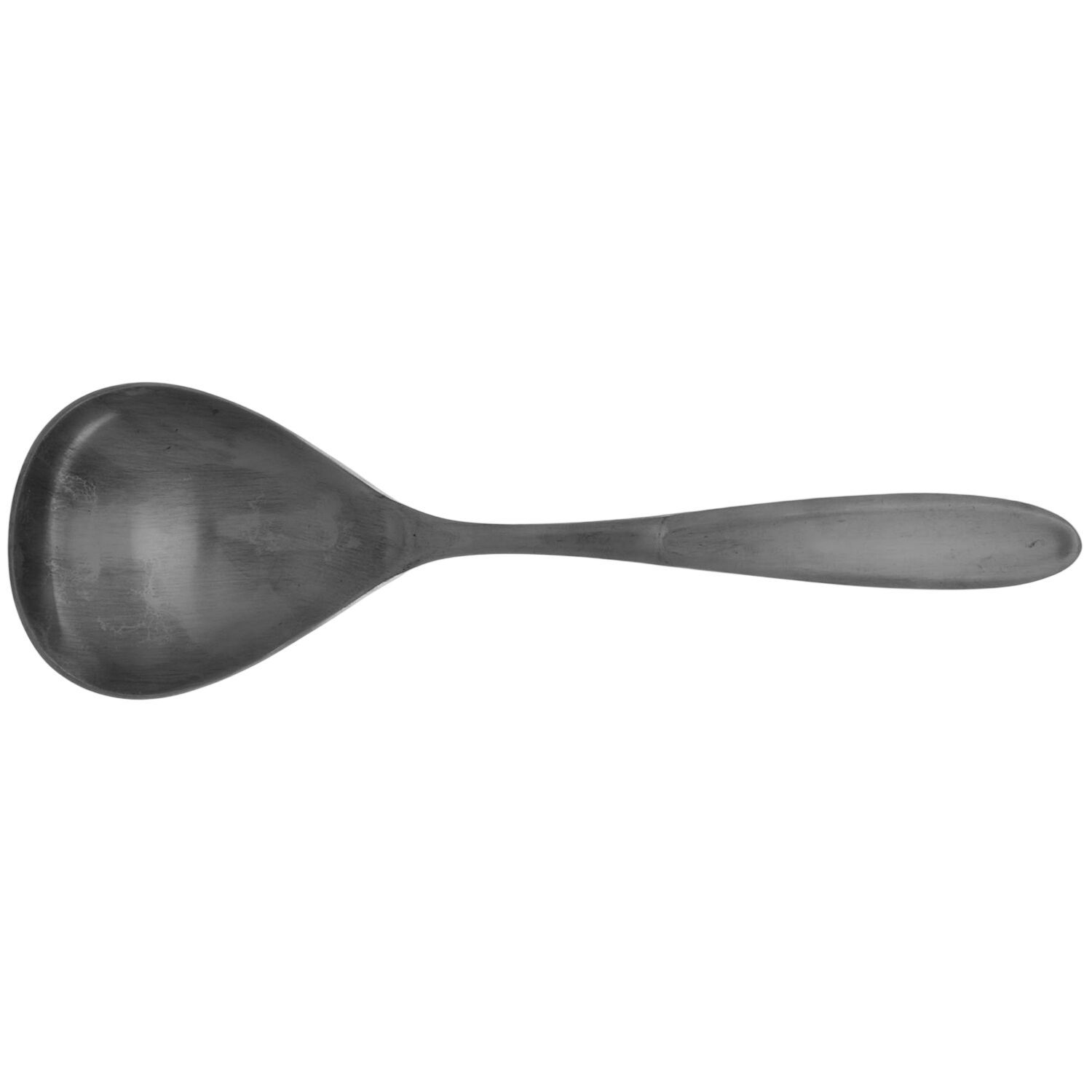 Contour (Stainless) Solid Serving Spoon by Towle Silver-1