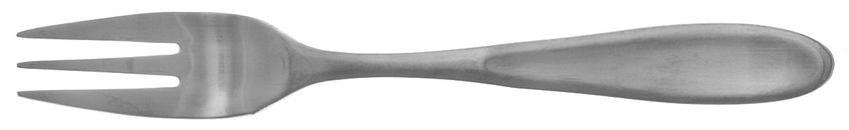 Contour (Stainless) Fork by Towle Silver-1