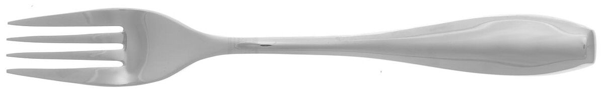 Symphony (Stainless) Individual Salad Fork by Towle Silver-1