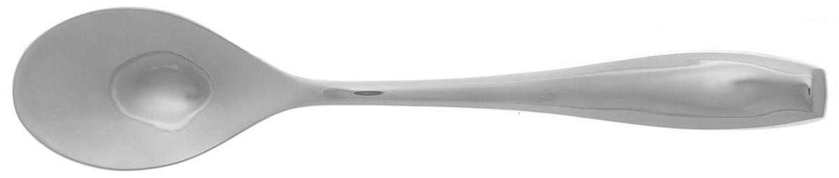 Symphony (Stainless) Place/Oval Soup Spoon by Towle Silver-1
