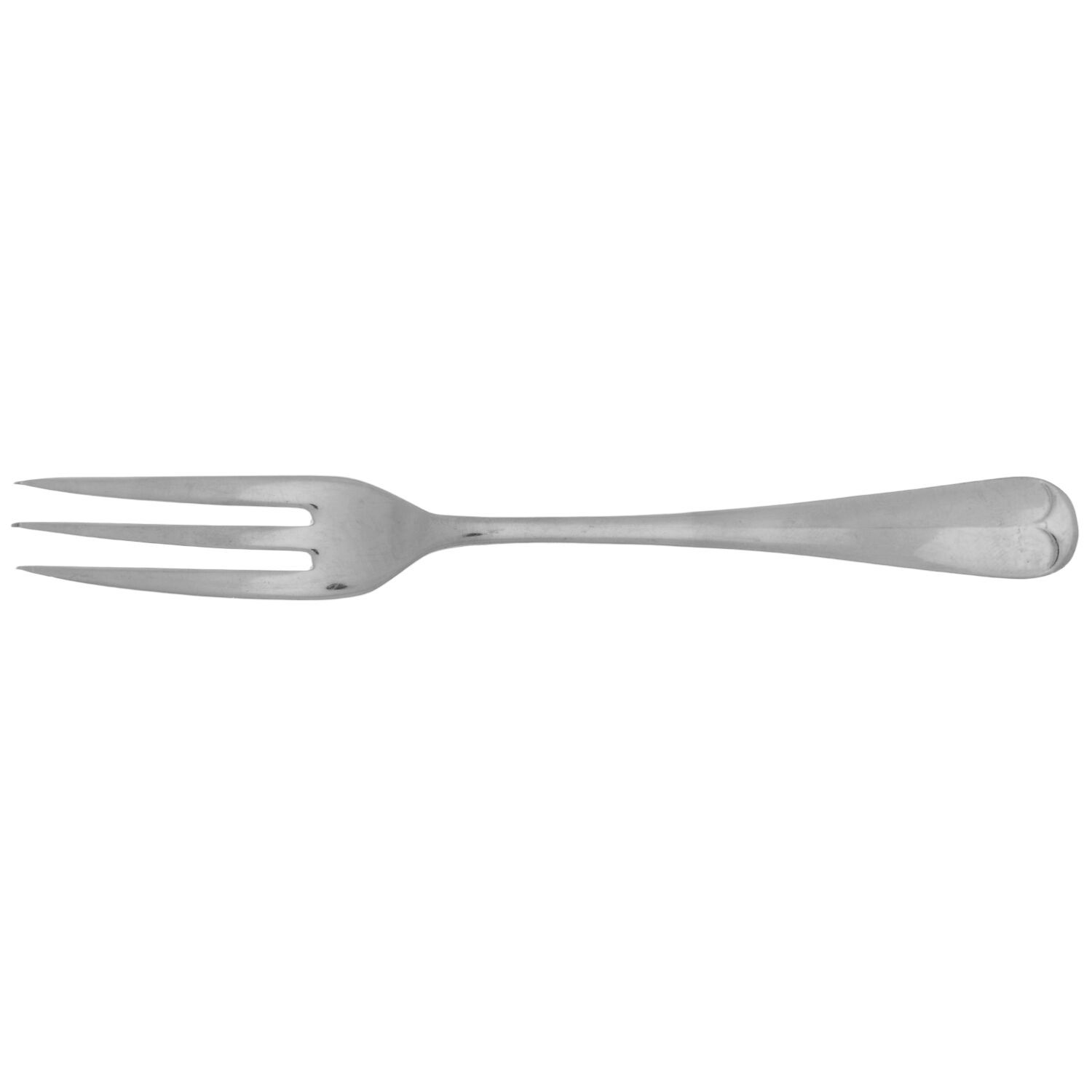 TWS403 (Stainless) Dessert Fork by Towle Silver-1
