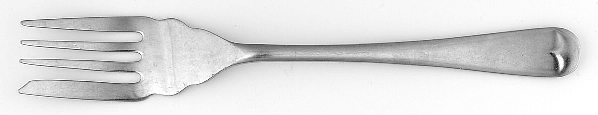 TWS403 (Stainless) Individual Salad Fork by Towle Silver-1