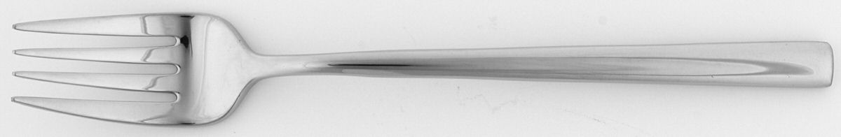 TLA10 (Stainless) Fork by Atal-1