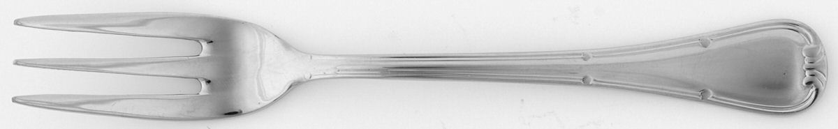 TLA11 (Stainless) Cocktail/Seafood Fork by Atal-1