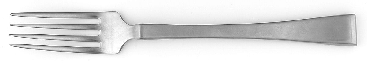 TWS404 (Stainless) Fork by Towle Silver-1