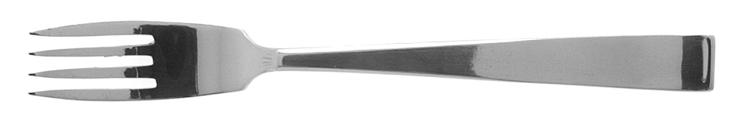 TWS404 (Stainless) Fork by Towle Silver-1