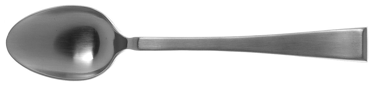 TWS404 (Stainless) Place/Oval Soup Spoon by Towle Silver-1