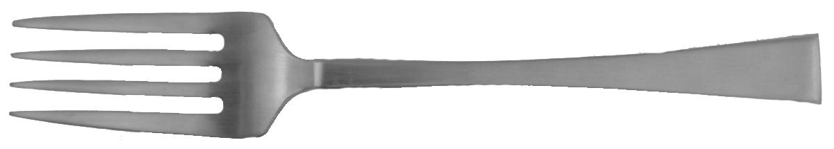 TWS404 (Stainless) Individual Salad Fork by Towle Silver-1