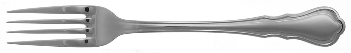 T1M1(Stainless) Fork by Tcm (Flatware)-1