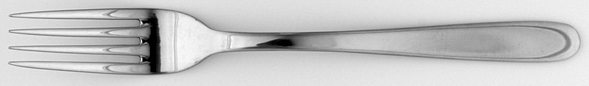T1M2 (Stainless) Fork by Tcm (Flatware)-1