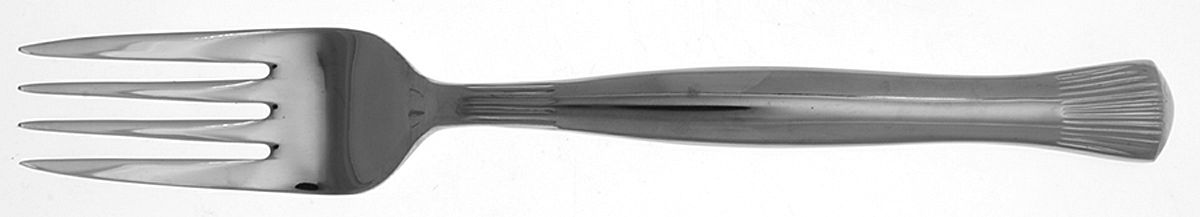 Pinch (Stainless) Individual Salad Fork by Towle Silver-1