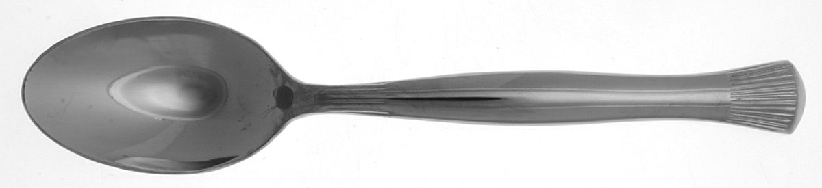 Pinch (Stainless) Place/Oval Soup Spoon by Towle Silver-1