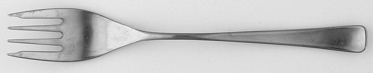 TWS406 (Stainless) Individual Salad Fork by Towle Silver-1