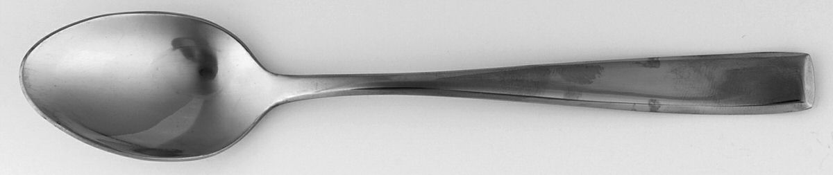 Payten (Stainless) Teaspoon by The Palm Restaurant-1