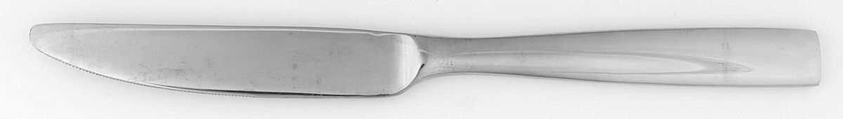TPM2 (Stainless) New French Solid Knife by The Palm Restaurant-1