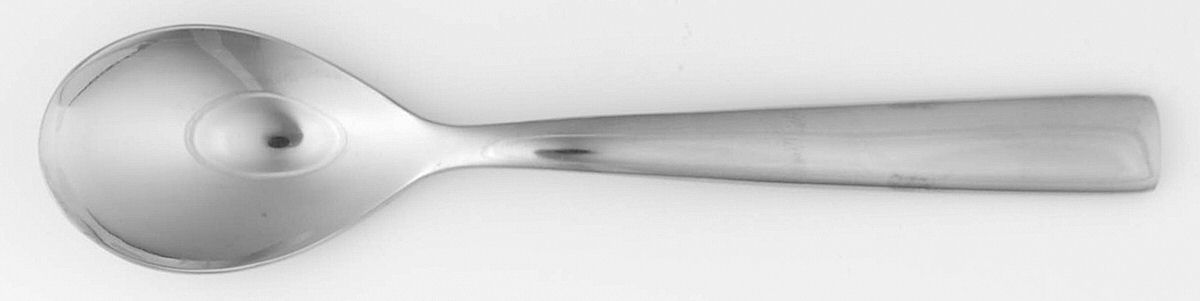 TPM2 (Stainless) Teaspoon by The Palm Restaurant-1
