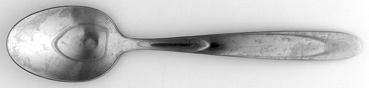 TOT20 (Stainless) Teaspoon by Tools of The Trade-1