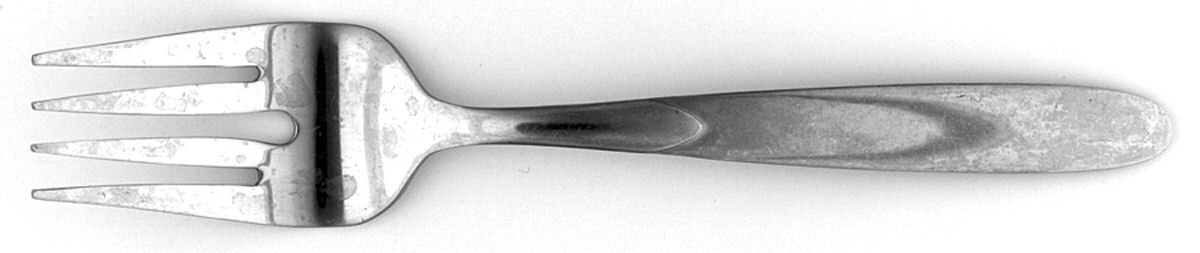 TOT20 (Stainless) Individual Salad Fork by Tools of The Trade-1