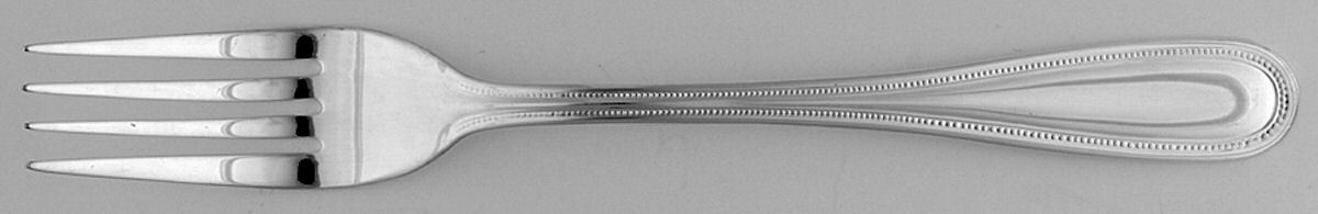 TWS407(Silverplate) Fork by Towle Silver-1