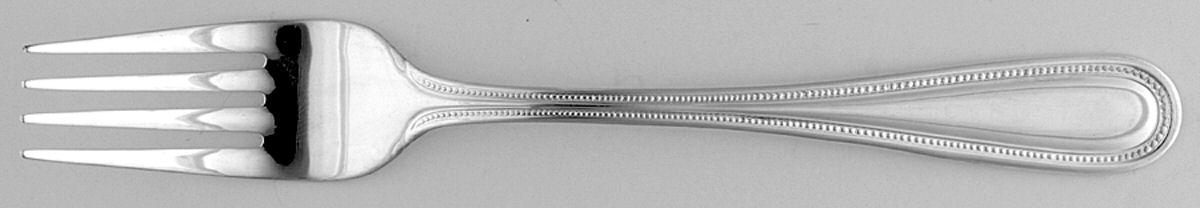 TWS407(Silverplate) Individual Salad Fork by Towle Silver-1