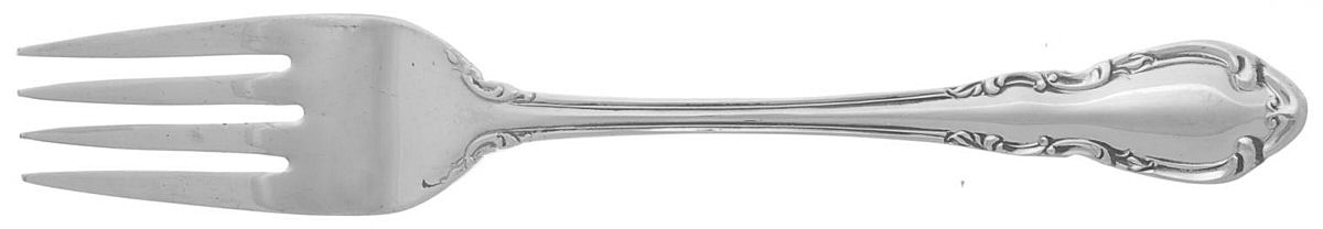 TWS437 (Silverplate) Individual Salad Fork by Towle Silver-1