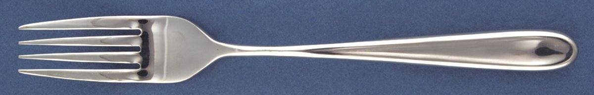TWS354 (Stainless) Fork by Towle Silver-1