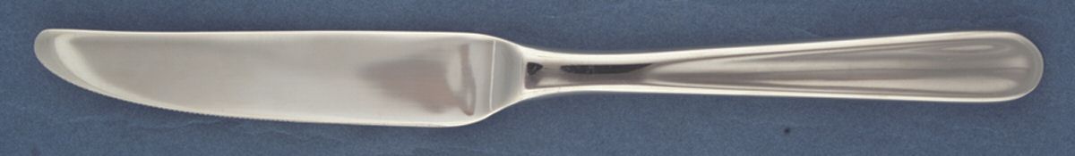 TWS354 (Stainless) New French Solid Knife by Towle Silver-1