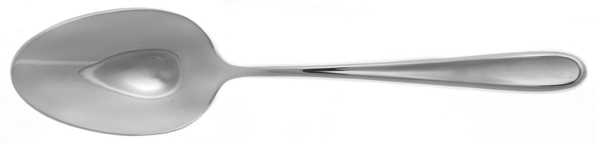 TWS354 (Stainless) Place/Oval Soup Spoon by Towle Silver-1