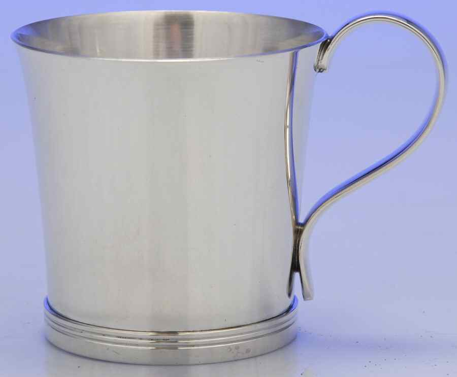 1261 (Sterling, Hollowware) Cup by Tuttle-1