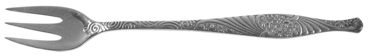 No. 10 (Sterling) Oyster Fork by Towle Silver-1