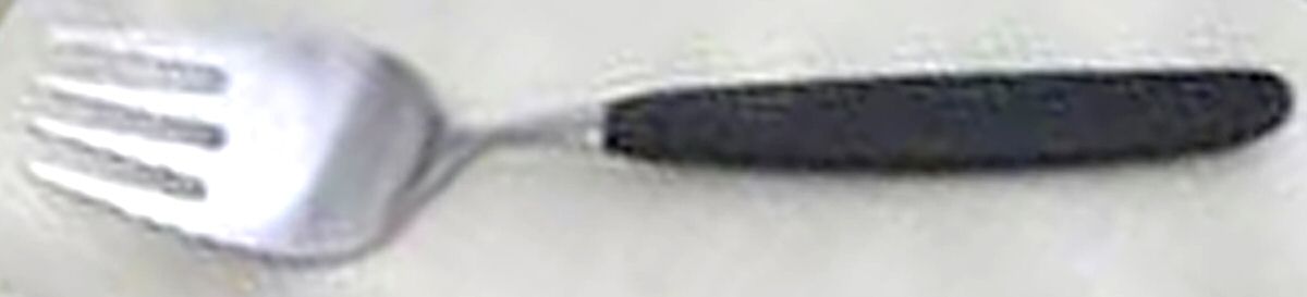 TWS417 (Stainless) Individual Salad Fork by Towle Silver-1