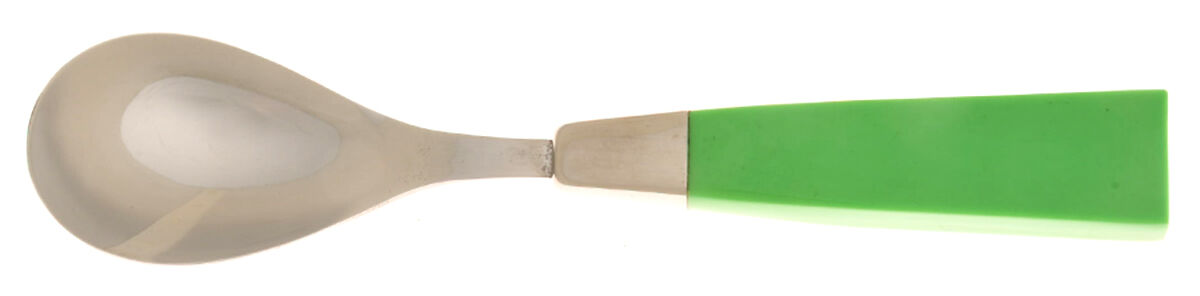 TWS418 (Stainless) Teaspoon by Towle Silver-1